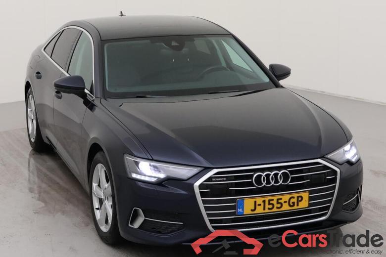 AUDI A6 LIMOUSINE 185 kW #5