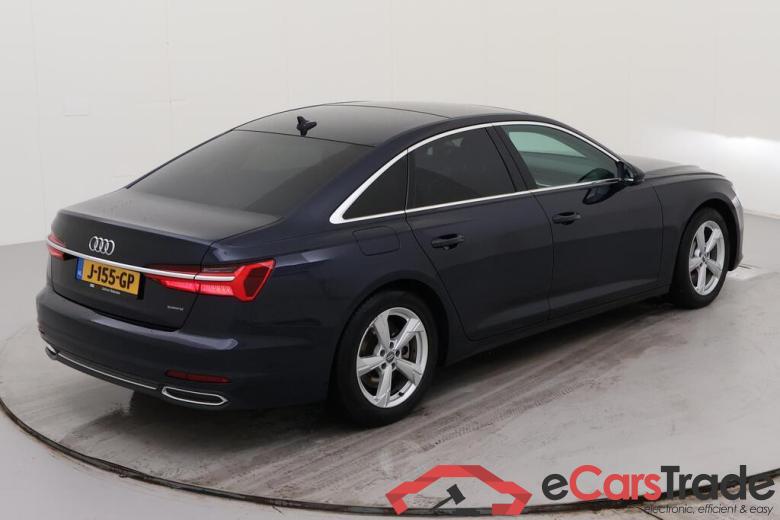AUDI A6 LIMOUSINE 185 kW #6