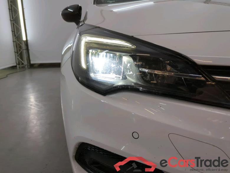 OPEL Astra Sports Tourer 81 kW #4