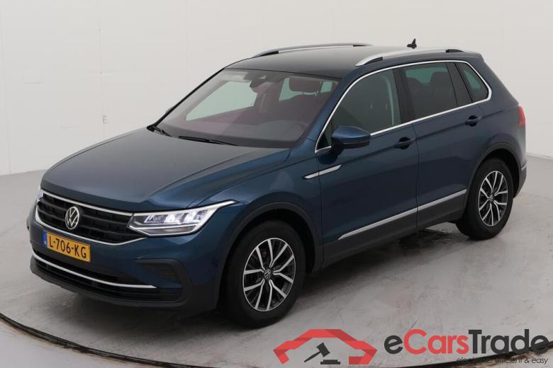 VOLKSWAGEN Tiguan 96 kW #1