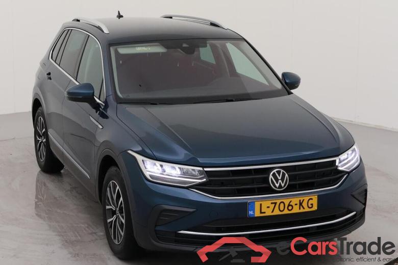 VOLKSWAGEN Tiguan 96 kW #5