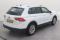 preview Volkswagen Tiguan #4