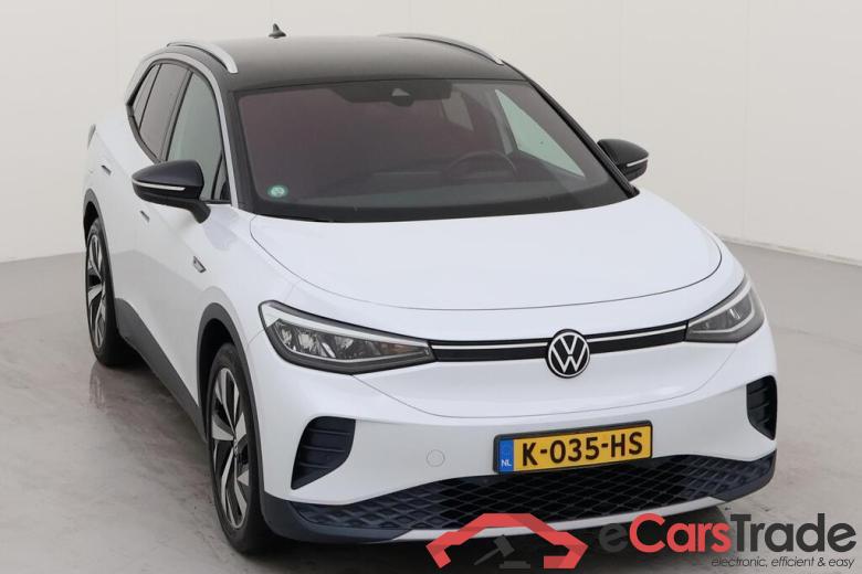 VOLKSWAGEN ID.4 150 kW #5