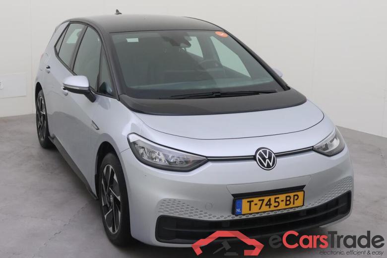 VOLKSWAGEN ID.3 150 kW #5