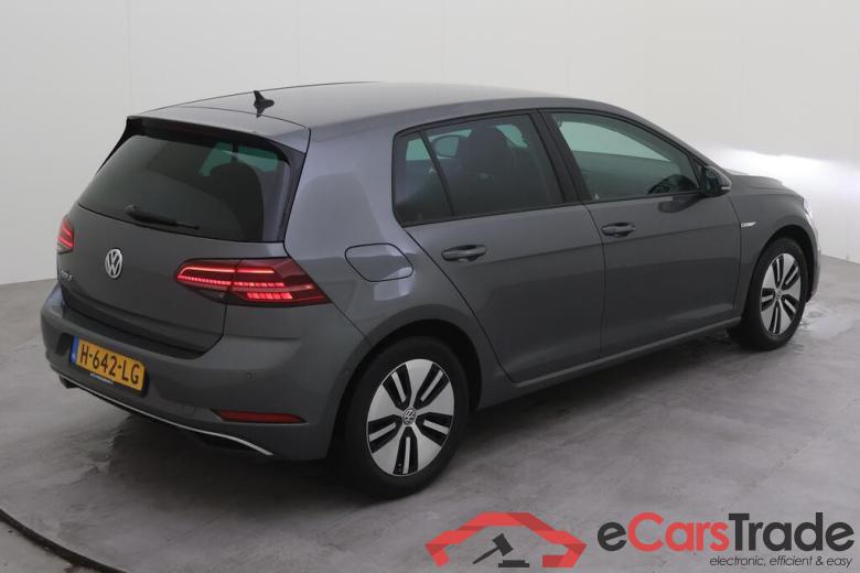 VOLKSWAGEN e-Golf  #6
