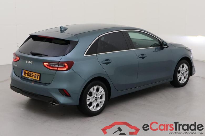 KIA CEE D 88 kW #5