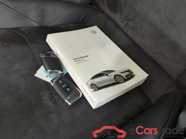 VOLKSWAGEN Arteon 140 kW #6