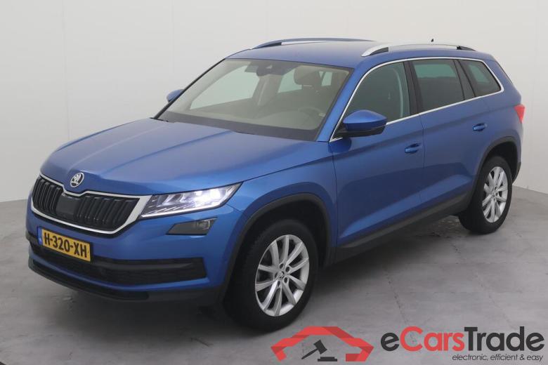 SKODA Kodiaq 110 kW #1