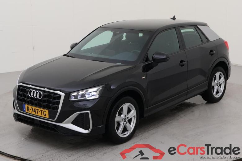 AUDI Q2 110 kW #1