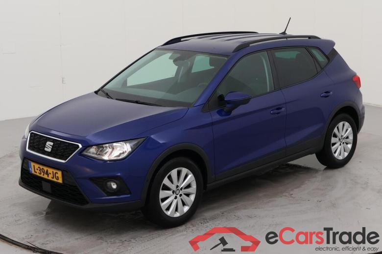 SEAT Arona 70 kW #1