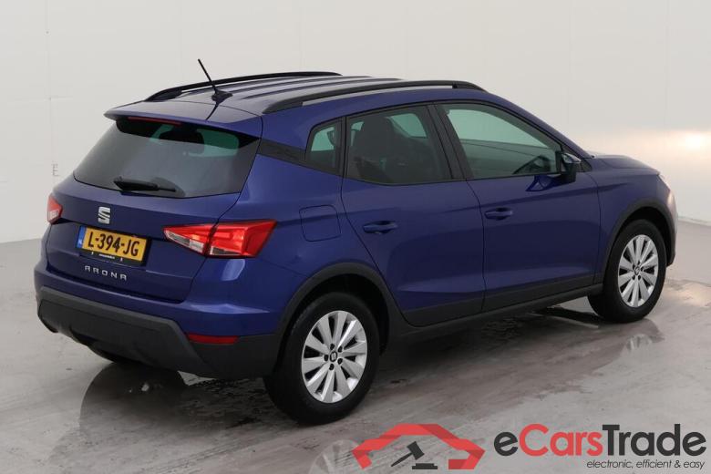 SEAT Arona 70 kW #5