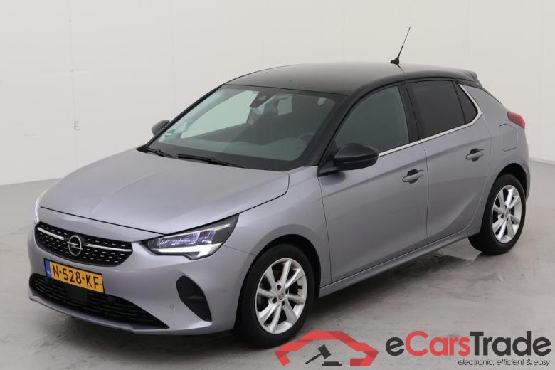 OPEL Corsa 74 kW #1