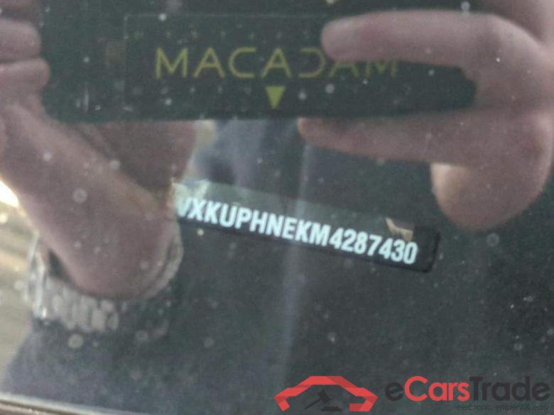 OPEL Corsa 74 kW #3