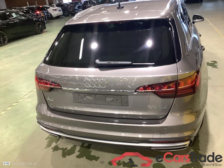 AUDI A4 AVANT 2.0 30 TDI 100KW S TR ADV BUSINESS ED #5