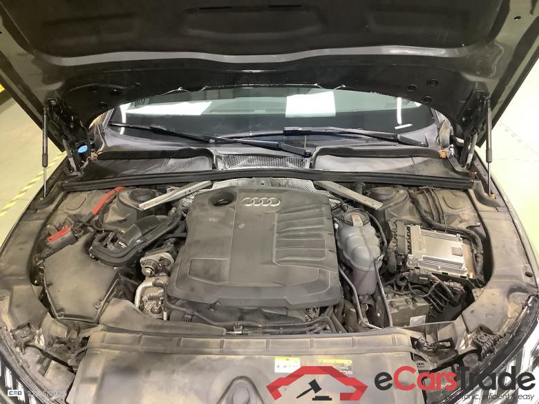 AUDI A4 AVANT 2.0 30 TDI 100KW S TR ADV BUSINESS ED #6