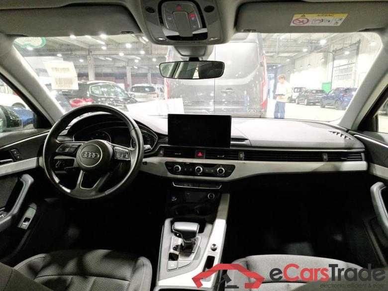 Audi A4 Avant 2.0 30 TDi Aut. LED Navi-Pro KeylessGo Klima PDC ... #5