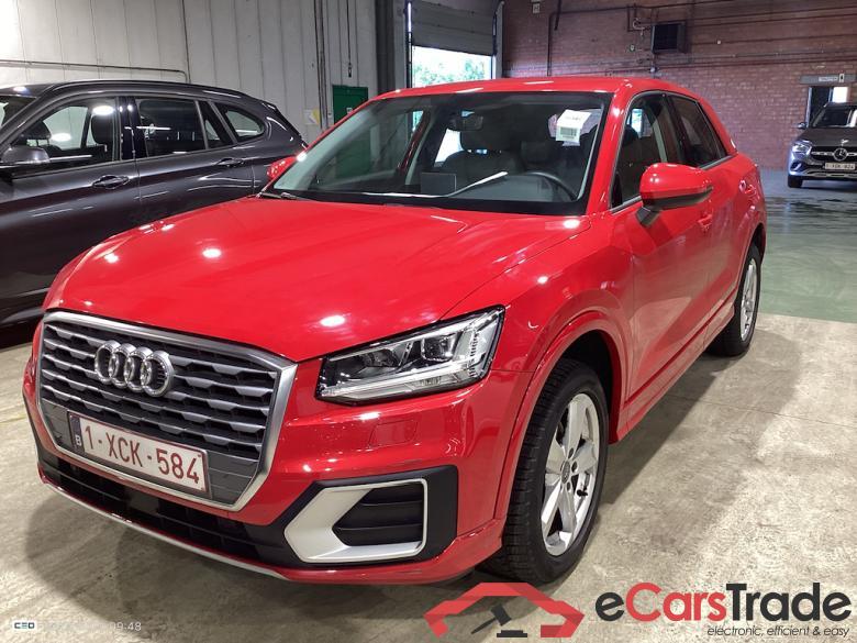 AUDI Q2 35 TFSI Sport S tronic (EU6d-TEMP) #1