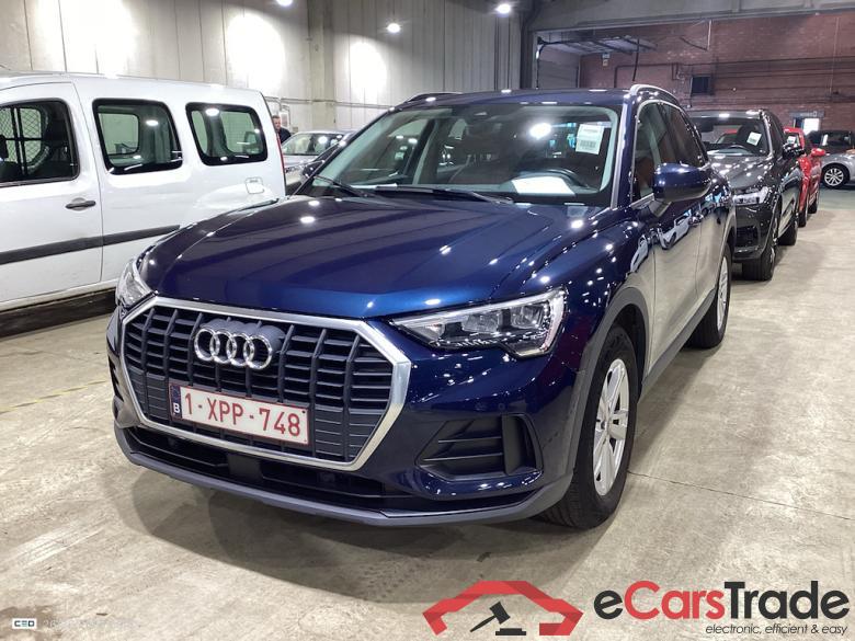 AUDI Q3 - 2019 35 TFSI #1