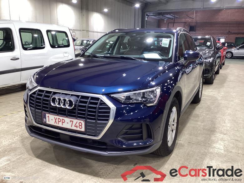 AUDI Q3 - 2019 35 TFSI #2