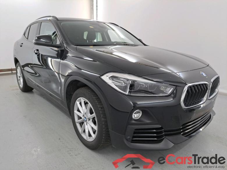 BMW X2 1.5iA sDrive18 OPF Business Plus Model Advantage #2