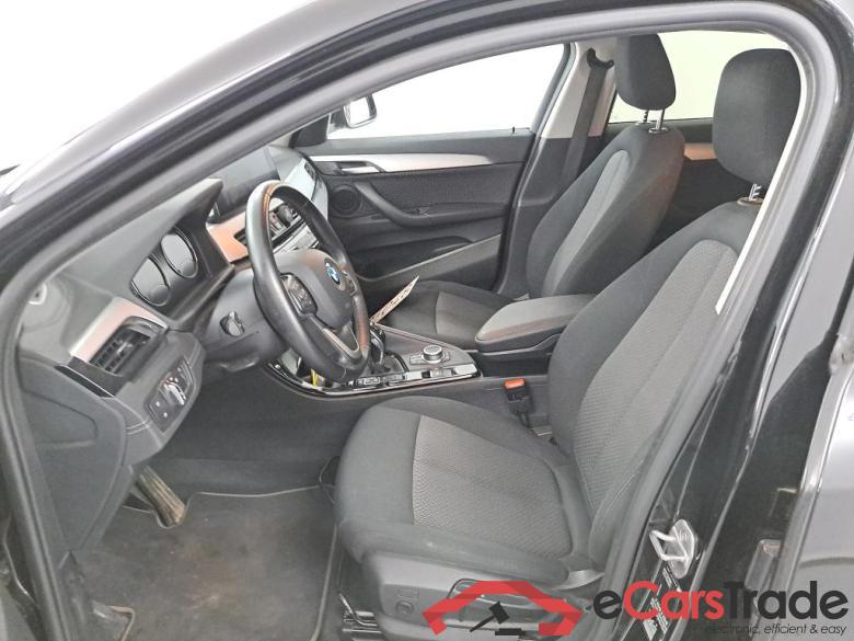 BMW X2 1.5iA sDrive18 OPF Business Plus Model Advantage #5