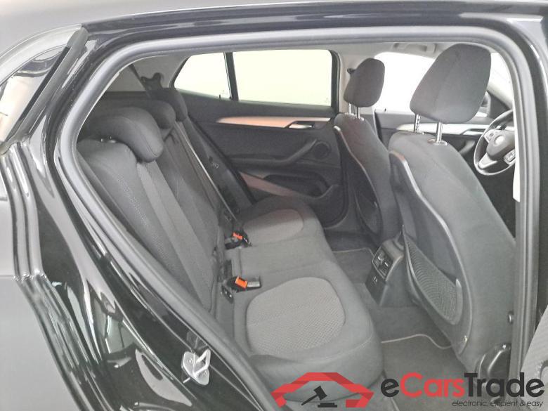 BMW X2 1.5iA sDrive18 OPF Business Plus Model Advantage #6