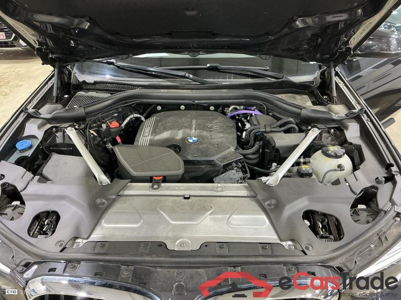 BMW X3 2.0 SDRIVE18D (100KW) AUTO #6