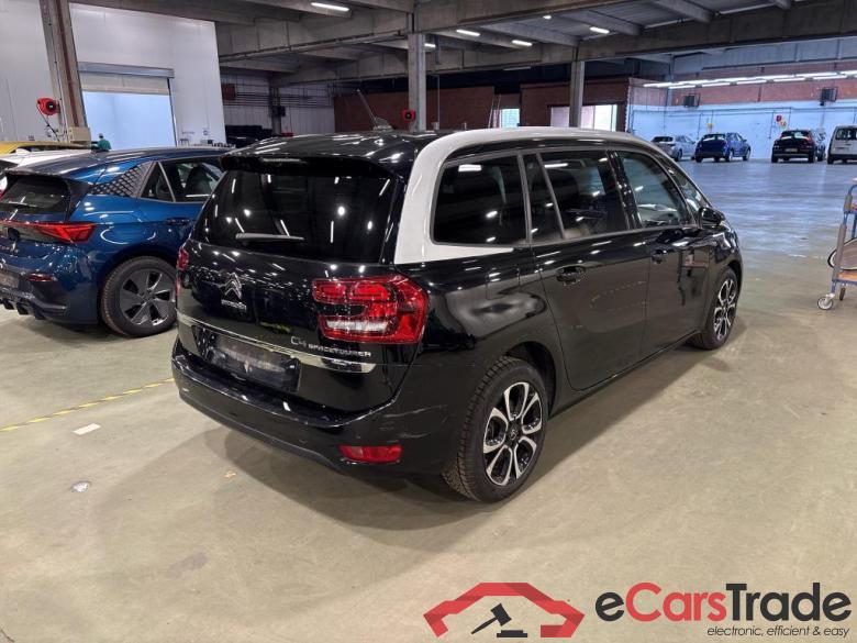 CITROËN GRAND C4 SPACETOURER DIESEL 1.5 BlueHDi Shine S&S #2