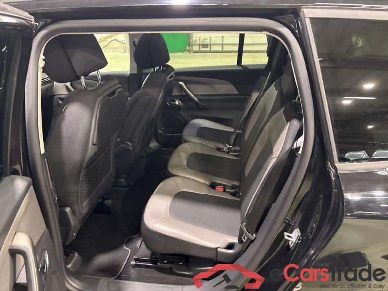CITROËN GRAND C4 SPACETOURER DIESEL 1.5 BlueHDi Shine S&S #3