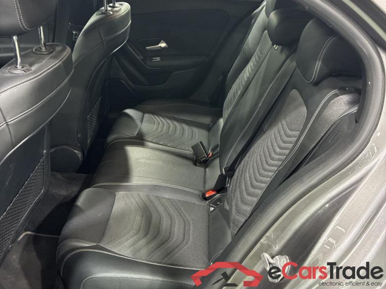 MERCEDES-BENZ CLASS A (W177) A 250 e PHEV #3
