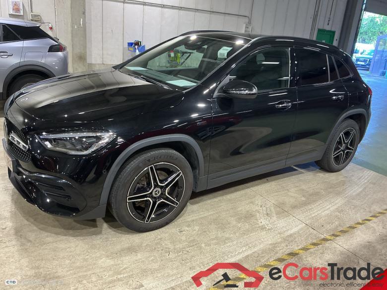 MERCEDES-BENZ GLA 1.3 GLA 250 E DCT BUSINESS SOLUTION #3