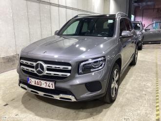 Mercedes GLB 200