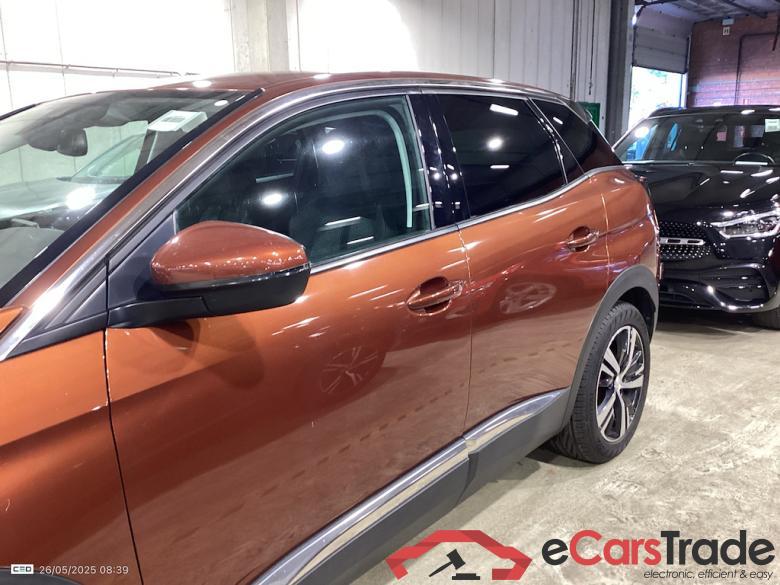 PEUGEOT 3008 DIESEL - 2016 1.5 BlueHDi Allure (EU6.2) #3
