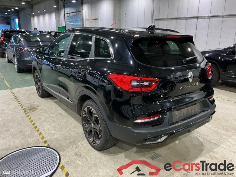 RENAULT KADJAR 1.3 TCE 160 DCT DPF BLACK EDITION #3
