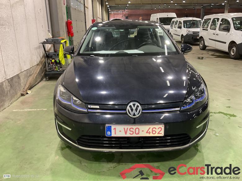 VOLKSWAGEN E-GOLF - 2017 E-Golf 35.8kWh STOCK #1