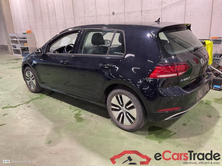 VOLKSWAGEN E-GOLF - 2017 E-Golf 35.8kWh STOCK #3