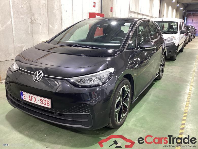 VOLKSWAGEN ID.3 58KWH PRO LIFE AUTO #2