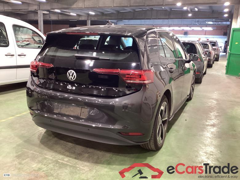 VOLKSWAGEN ID.3 58KWH PRO LIFE AUTO #4