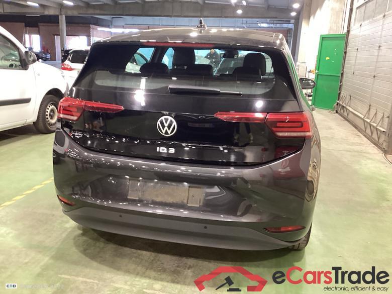 VOLKSWAGEN ID.3 58KWH PRO LIFE AUTO #5