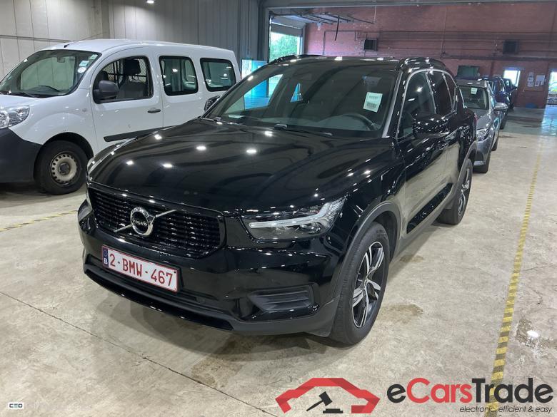 VOLVO XC40 1.5 T3 GEARTRONIC R-DESIGN #2