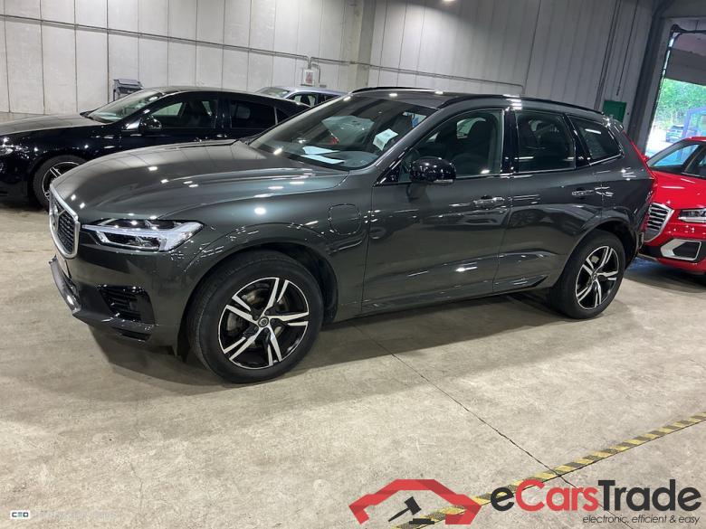 VOLVO XC60 - 2017 2.0 T8 TE AWD PHEV R-Design Gear. #3