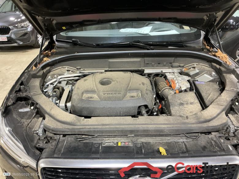 VOLVO XC60 - 2017 2.0 T8 TE AWD PHEV R-Design Gear. #6