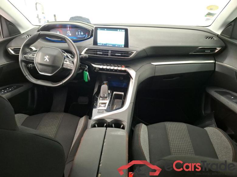 Peugeot BlueHDi 130 S&S EAT8 ACTIVE BUSINESS 3008 Active Business 1.5 HDi 130CV E6dT #5