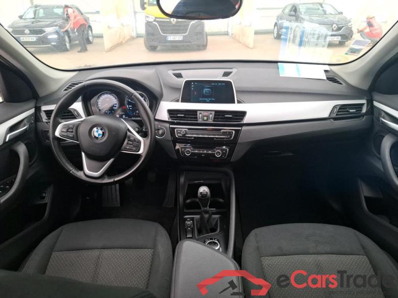 BMW sDrive16d Business Design BMW X1 5p SUV sDrive16d Business Design #5