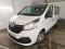 preview Renault Trafic #0