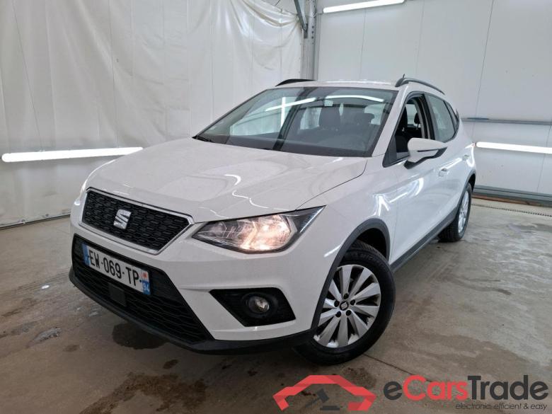 Seat 1.0 EcoTSI 95ch BVM5 S/S Style Arona Style 1.0 TSI 95CV BVM5 E6 #1