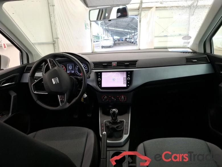 Seat 1.0 EcoTSI 95ch BVM5 S/S Style Arona Style 1.0 TSI 95CV BVM5 E6 #5