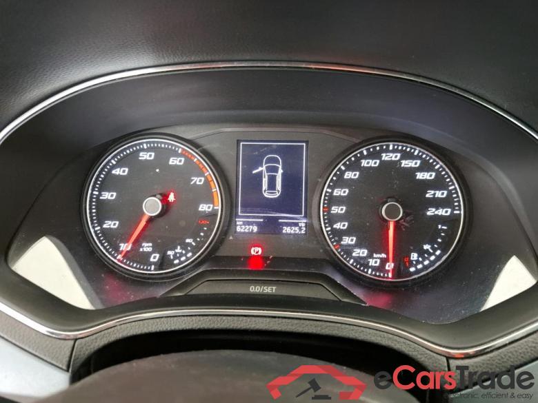 Seat 1.0 EcoTSI 95ch BVM5 S/S Style Arona Style 1.0 TSI 95CV BVM5 E6 #6