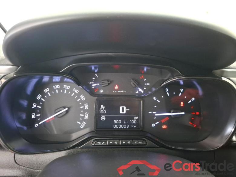 Citroen PureTech 83 BVM PLUS C3 Plus 1.2 PureTech 80CV BVM5 6E #6