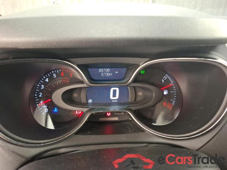 Renault Business TCe 90 Captur Business 0.9 TCe 90CV BVM5 E6 / TRANSFO VP/VF #6